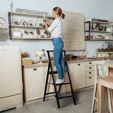 Heavy Duty 3 Step Folding