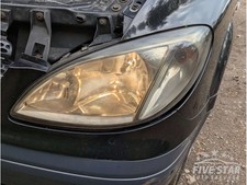 Mercedes-Benz Vito Front Headlight Headlamp Left 2009 Bus 4/5dr W639 (07-24)