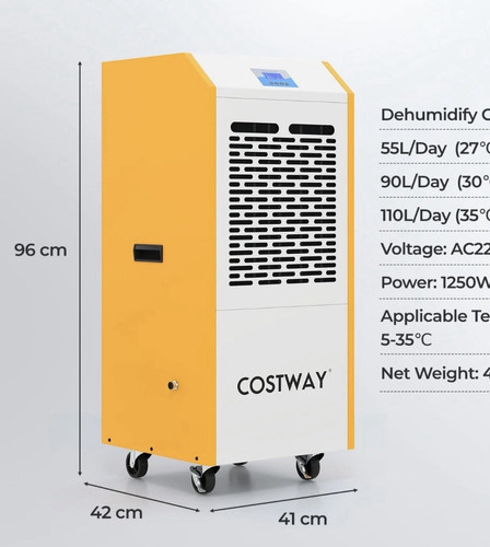Costway industrial - costway,