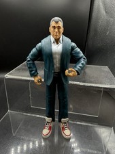 Mattel WWE Wrestling Shane