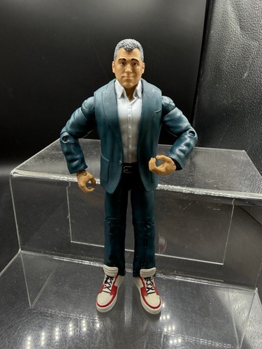 Mattel wwe wrestling - mattel,