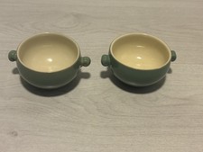 Denby Manor Green - 2 x Lugged