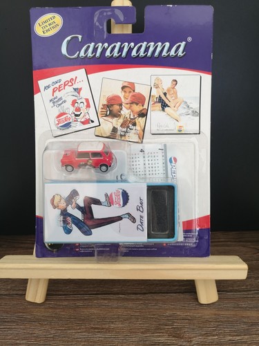 Cararama pepsi new mini - cararama,