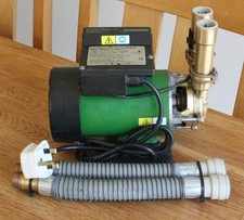 Stuart Turner Monsoon 3.0 Bar