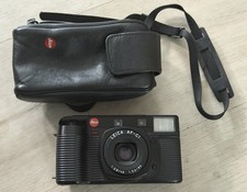 Leica AF-C1 35mm Film Camera