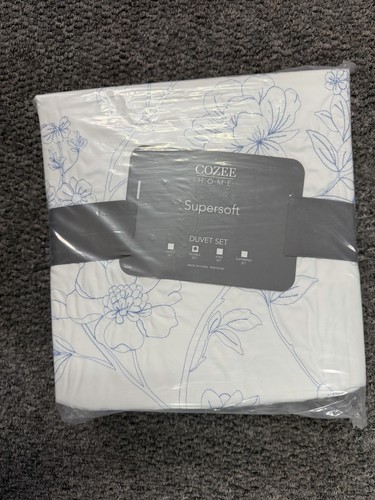 Cozee home supersoft double - supersoft,