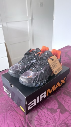Palace nike air max - x,