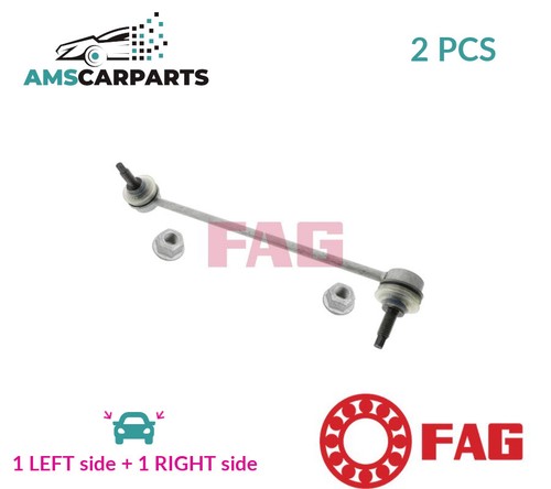 Anti roll bar stabiliser - bar,