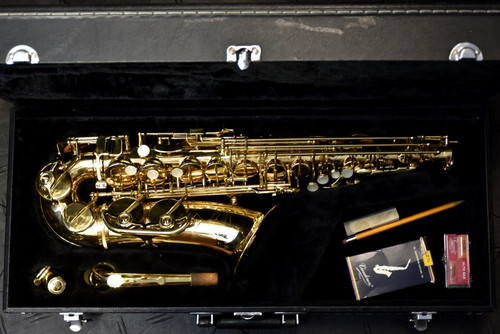 Jupiter jas 567 alto - jas-567, saxophone