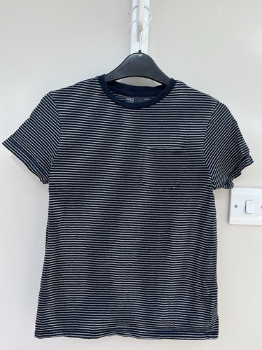 Boys age 10 navy - m&s, 9-10
