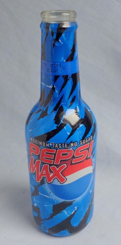 Vintage pepsi max 1999 - vintage,