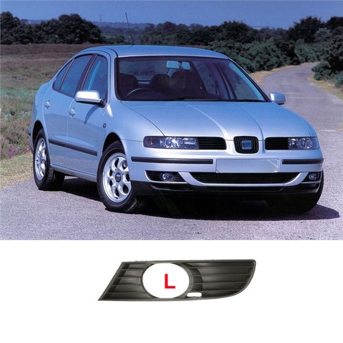 Seat toledo leon front - toledo,
