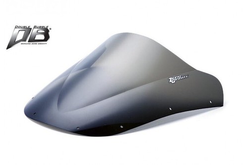 Zero gravity windscreen - gravity, double