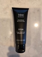 Tiege Hanley Exfoliating Face Scrub, -22ml