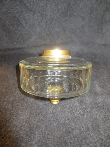 Vintage antique cut glass - antique,
