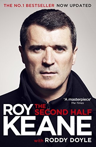 The second half - half, keane