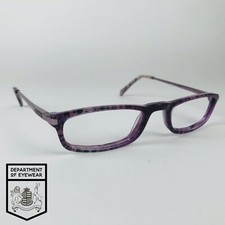 SAFILO eyeglasses  PURPLE
