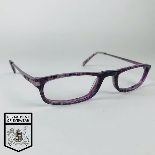 Safilo eyeglasses purple - safilo,