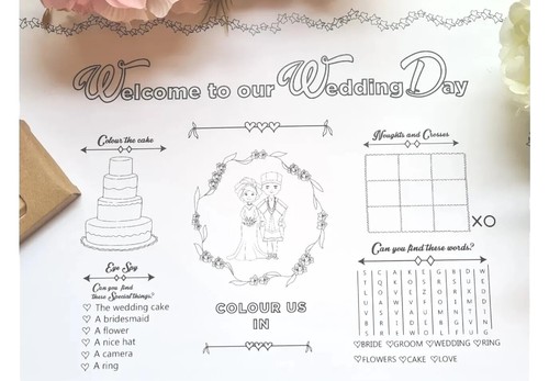 Ethnic wedding activity - wedding,