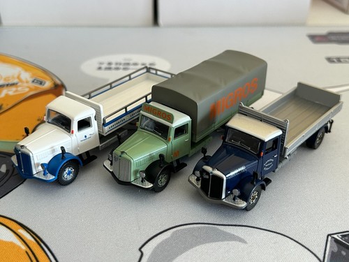 Ace saurer s4c precision - saurer,