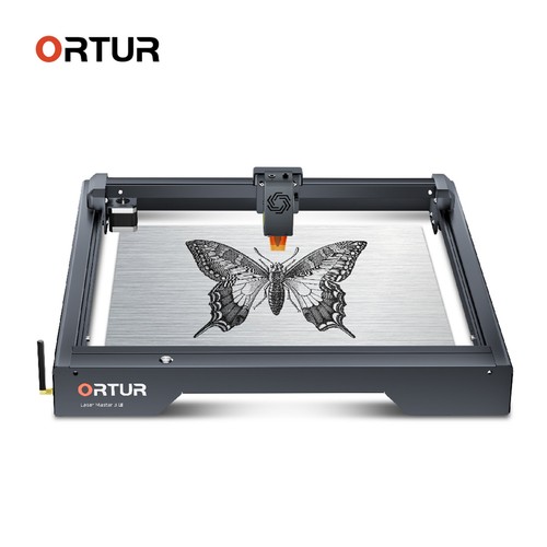 Ortur laser engraver master - ortur, 3