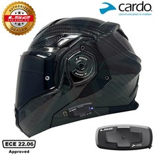 LS2 FF901 ADVANT X WITH CARDO