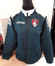 Carbrini AFC Bournemouth