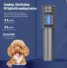 Docooler Handheld Ultraviolet