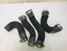 2018 ON. MK2 AUDI RS7 TURBO INTERCOOLER PIPES 4.0 PETROL 4K0145737AC