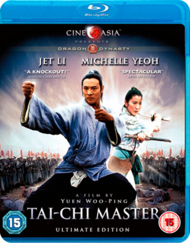 The tai chi master - the,