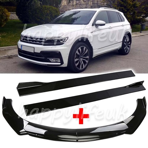 For tiguan mk2 line gloss - vw,