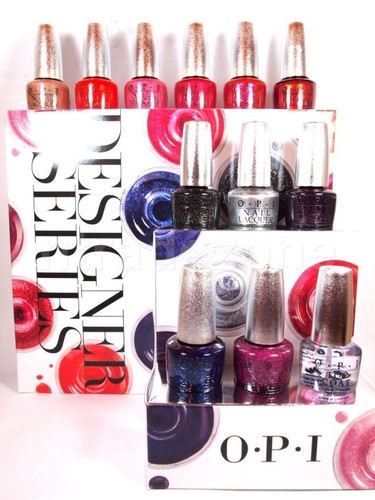 Opi nail polish - opi,