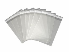 100 storage bags for