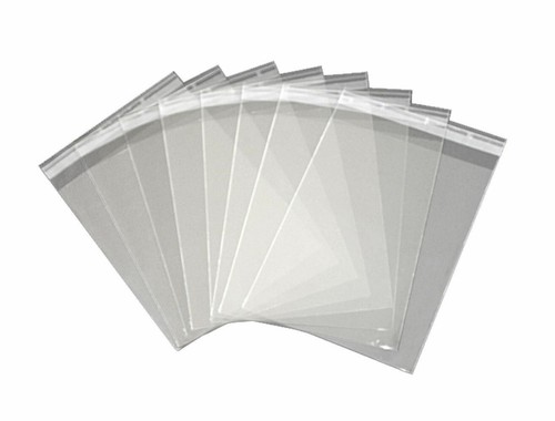 100 storage bags for