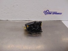 Audi TT Door Lock Mechanism 8J MK2 06-09 Passengers left Front 7 Pin 8J2837015A