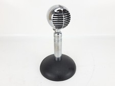 RCA AERODYNAMIC MICROPHONE