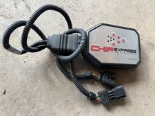 Chip Express tuning box for