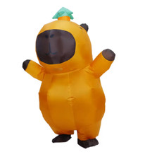 Inflatable Funny Capybara