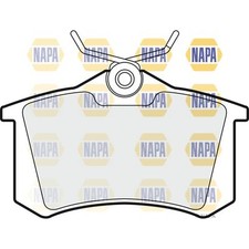 Brake Pads Set For VW Golf MK3