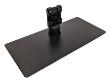 PANASONIC TV-32S55AEY 32" TV STAND BASE INCLUDING SCREWS BLACK *R57*