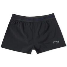 Women's Nike x Undercover Gyakusou Dry Distance Running Shorts Size Medium