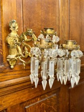 Superb antique pair - superb,
