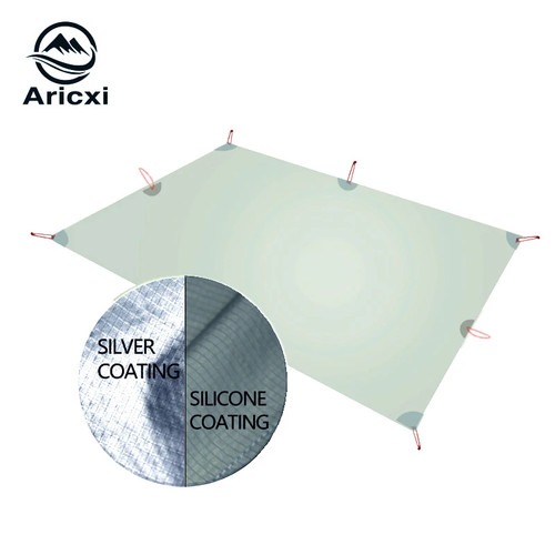 Ultralight 15d nylon camping - 15d,