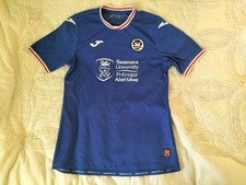 Joma 2021 2022 Swansea City