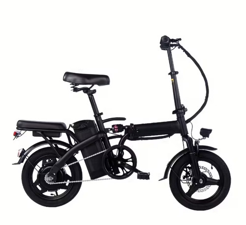 Inch foldable electric - inch,
