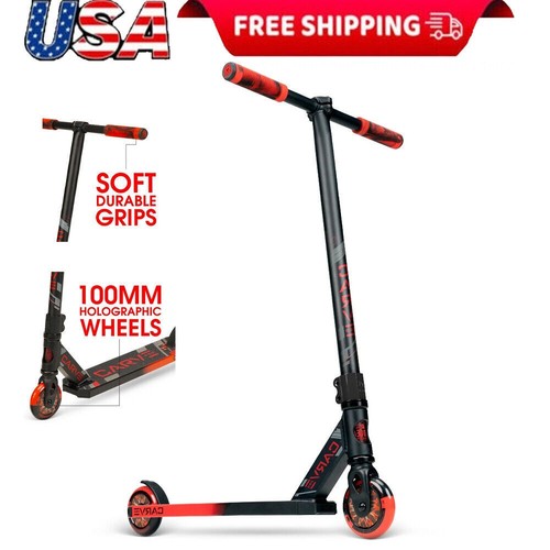 Freestyle kids stunt kick - kids,