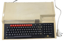 Acorn BBC Master Series Computer Microcomputer Micro Vintage Retro 8-Bit
