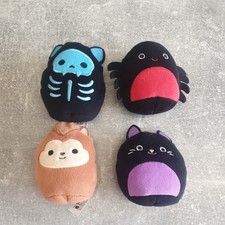 McDonald’s Squishmallows