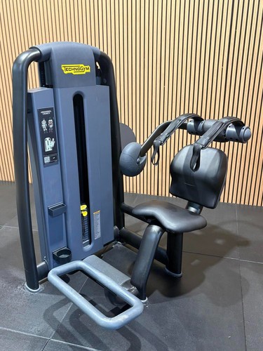 Technogym selection pro - technogym,