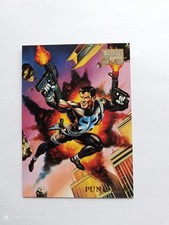 Punisher #36 1996 Marvel
